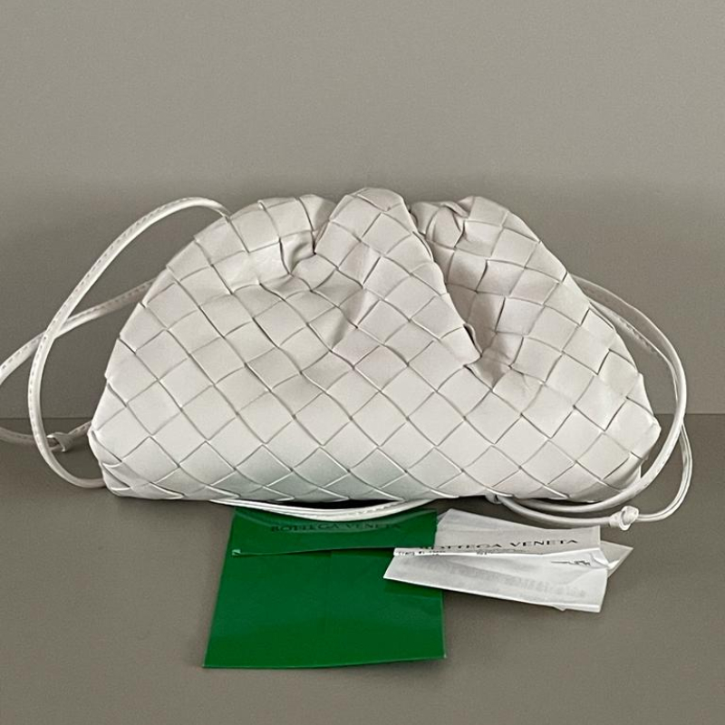 Bolsa Bottega Veneta Mini Pouch