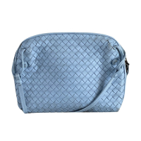 Bolsa Bottega Veneta Nodini Azul