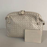 Bolsa Bottega Veneta Nodini Fendi
