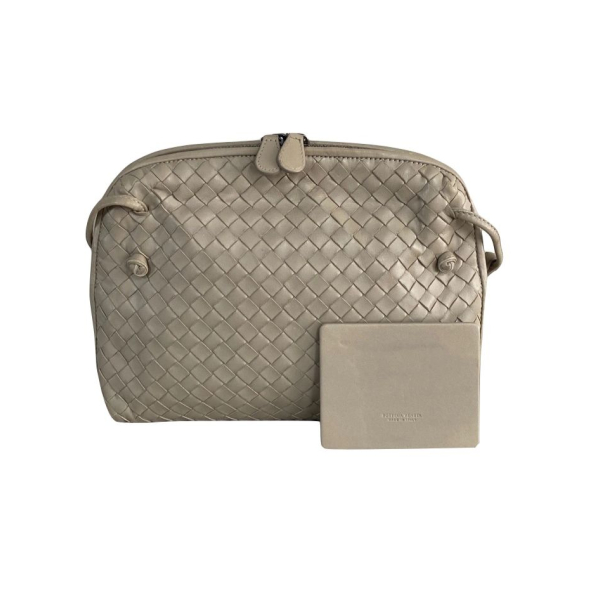 Bolsa Bottega Veneta Nodini Fendi