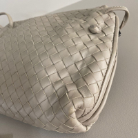 Bolsa Bottega Veneta Nodini Fendi