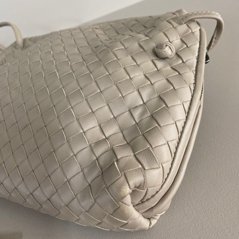 Bolsa Bottega Veneta Nodini Fendi