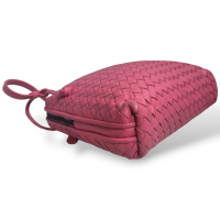 Bolsa Bottega Veneta Nodini Rosa