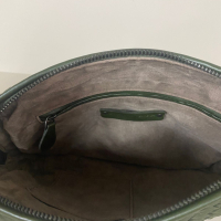 Bolsa Bottega Veneta Nodini Verde