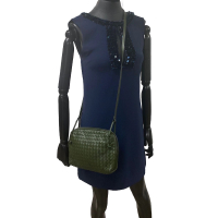 Bolsa Bottega Veneta Nodini Verde