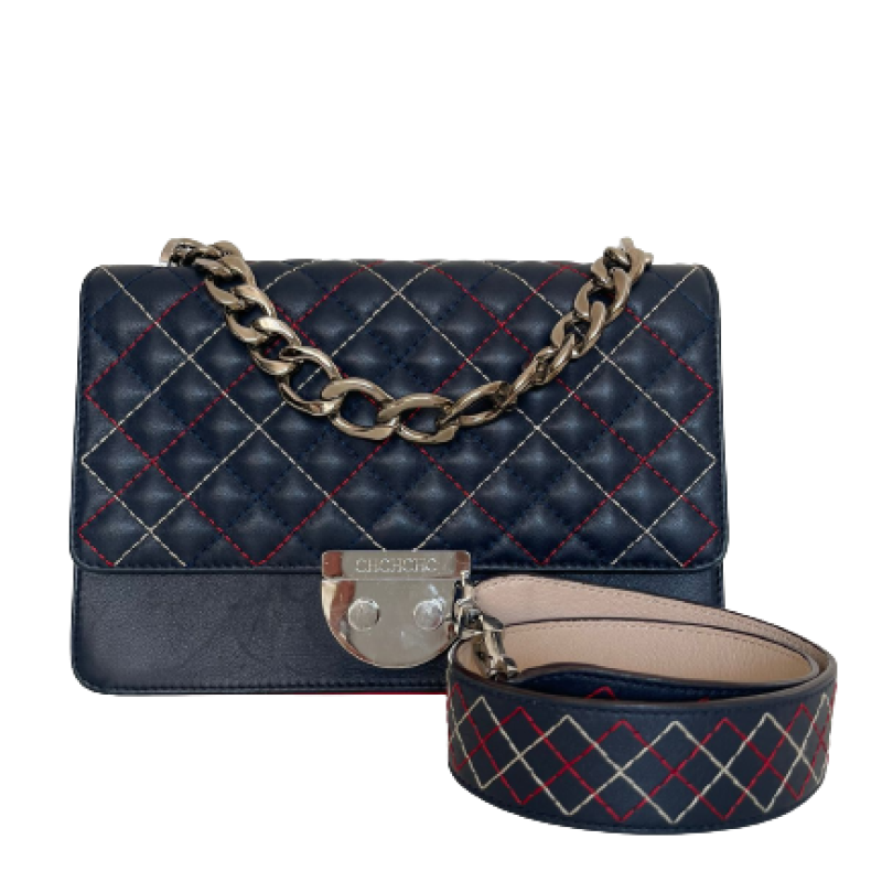 Bolsa Carolina Herrera CH