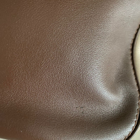 Bolsa Carolina Herrera Flap Shoulder Tricolor