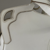 Bolsa Cartier Marcello Tote Branca