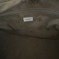 Bolsa Cartier Marcello Tote Branca