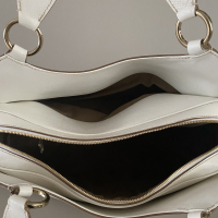 Bolsa Cartier Marcello Tote Branca