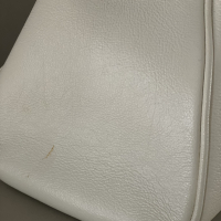Bolsa Cartier Marcello Tote Branca