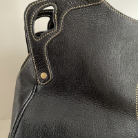 Bolsa Cartier Marcello Tote Preta