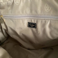 Bolsa Cartier Marcello Tote Preta