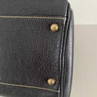 Bolsa Cartier Marcello Tote Preta