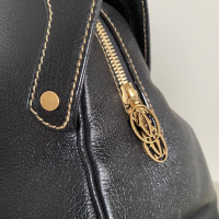 Bolsa Cartier Marcello Tote Preta
