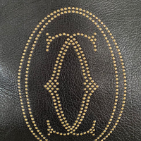 Bolsa Cartier Marcello Tote Preta