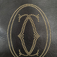 Bolsa Cartier Marcello Tote Preta