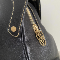Bolsa Cartier Marcello Tote Preta