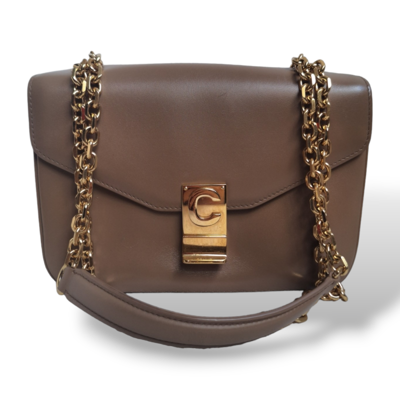 Bolsa Celine Bege Bolsa Celine Bege