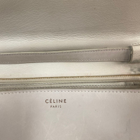 Bolsa Celine Classic Box Off -White