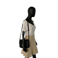 Bolsa Celine Classic Box Preta