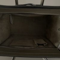 Bolsa Celine Luggage Medium Couro Fendi
