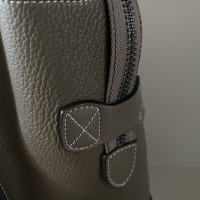 Bolsa Celine Luggage Medium Couro Fendi