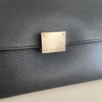 Bolsa Celine Trapeze Preta