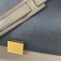Bolsa Celine Trapeze Tricolor