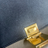 Bolsa Celine Trapeze Tricolor