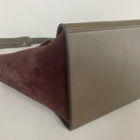 Bolsa Celine Trapeze Tricolor