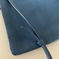 Bolsa Celine Trio Azul