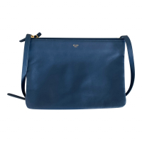 Bolsa Celine Trio Azul