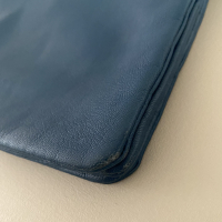 Bolsa Celine Trio Azul