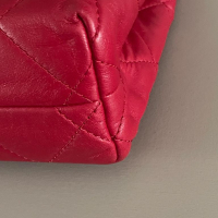 Bolsa Chanel In The Business Vermelha