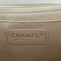 Bolsa Chanel In The Business Vermelha