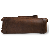 Bolsa Chanel Marrom 