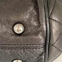 Bolsa Chanel Perfect Day Couro Preta