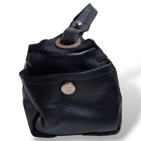 Bolsa Chanel Shoulder Preta