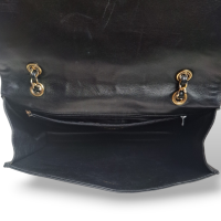Bolsa Chanel Vintage Preta