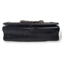 Bolsa Chanel Vintage Preta