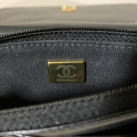 Bolsa Chanel Woc Preta
