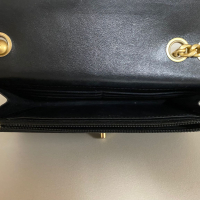 Bolsa Chanel Woc Preta