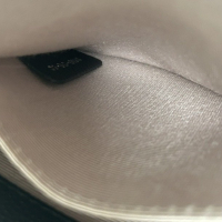 Bolsa Christian Dior Diorama Calfskin Preta