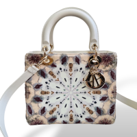 Bolsa Christian Dior Lady Dior KaleiDiorscopic