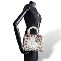 Bolsa Christian Dior Lady Dior KaleiDiorscopic