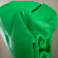 Bolsa Clutch Bottega Veneta Pouch Verde