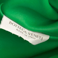 Bolsa Clutch Bottega Veneta Pouch Verde