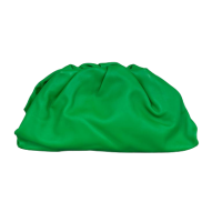 Bolsa Clutch Bottega Veneta Pouch Verde
