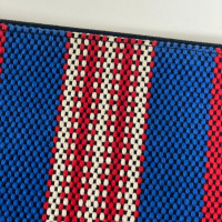 Clutch Celine Woven